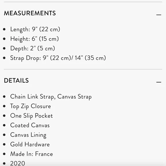 Louis Vuitton Pochette Cross Body - Picture 11 of 13